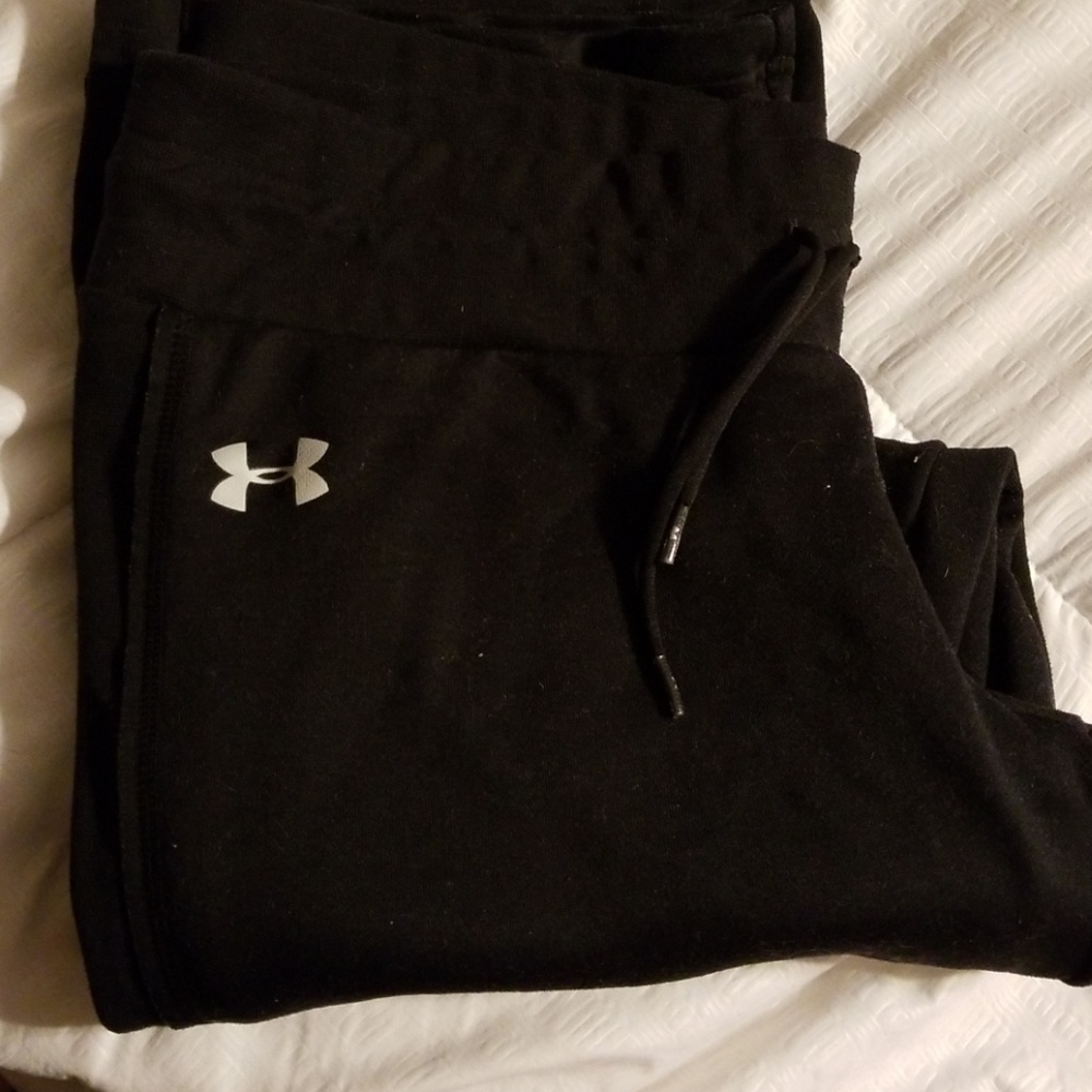 Sweat pants